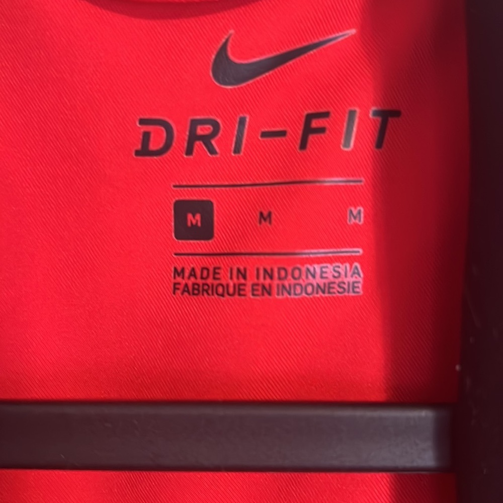 Nike Zip Up - image 2